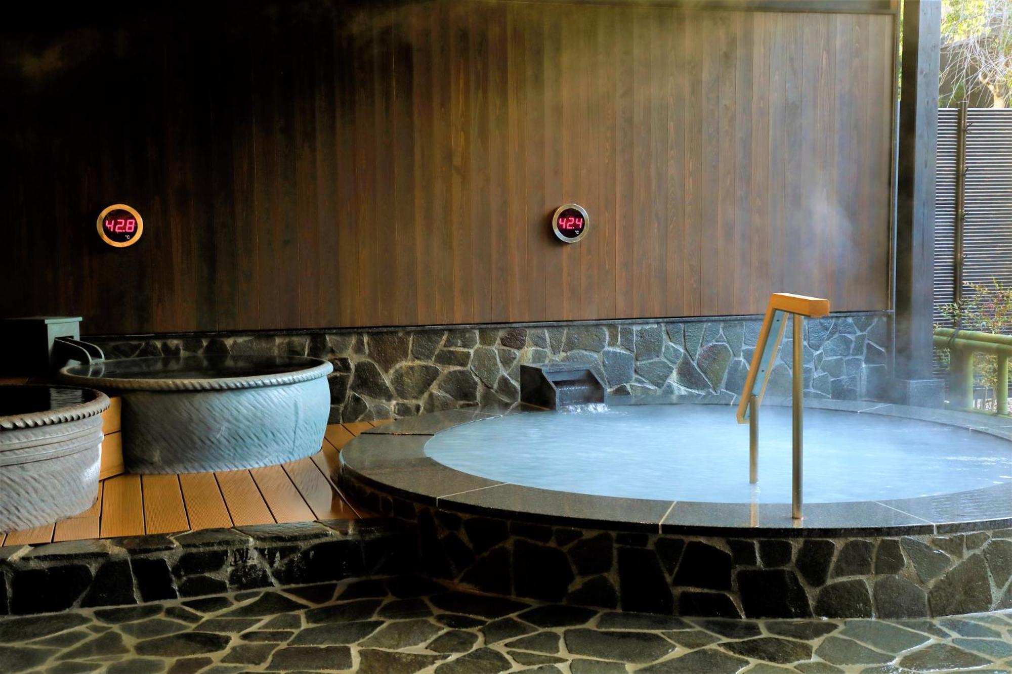 Hotel Morinokaze Hakone Sengokuhara Exterior photo