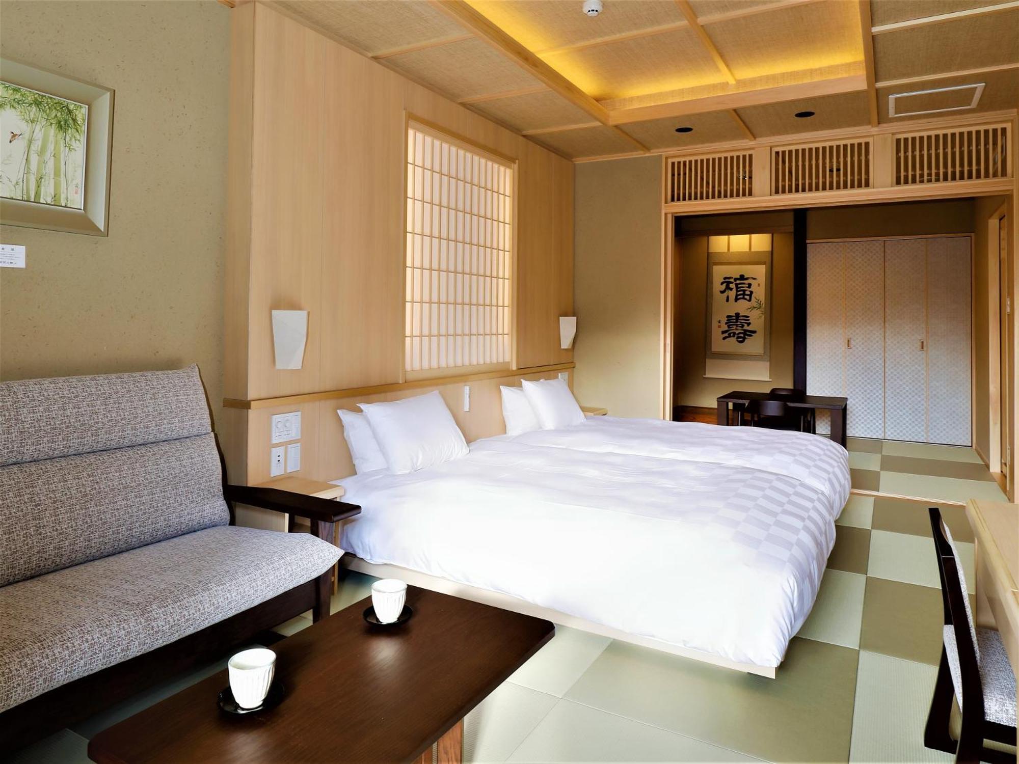 Hotel Morinokaze Hakone Sengokuhara Exterior photo