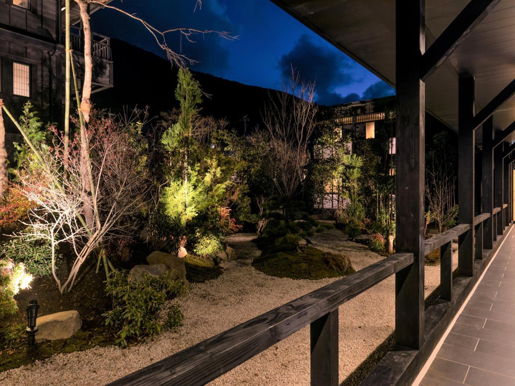 Hotel Morinokaze Hakone Sengokuhara Exterior photo