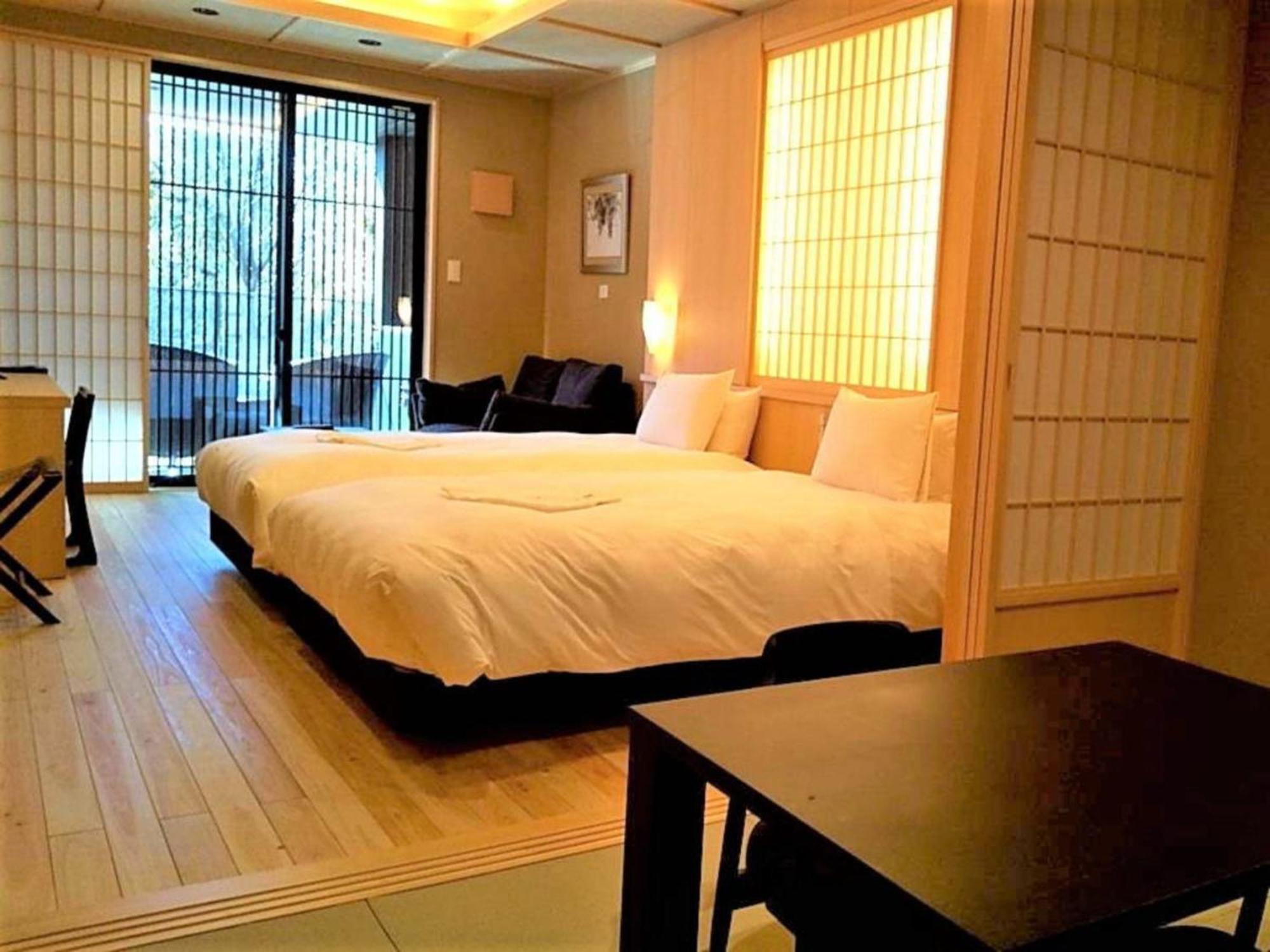 Hotel Morinokaze Hakone Sengokuhara Exterior photo